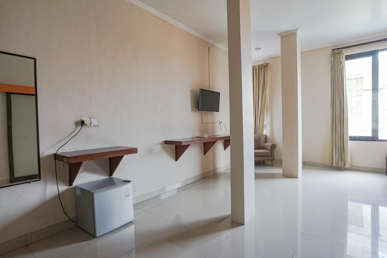 Taxa Uma Guest House Kuta Lombok Exterior foto